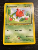 Pokemon Hoppspross 55/75 1. edition Neo Entdeckung