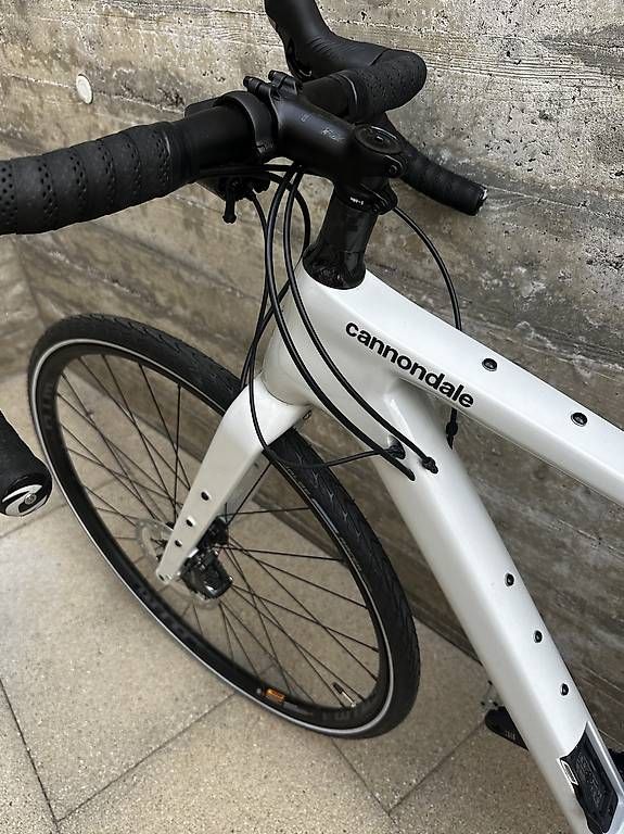 Cannondale Biciclette: Cravel Bike Carbon – Nuovo (secondo la descrizione) da Uerikon venduto da inf_28tj 1