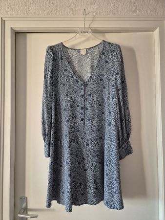 Beautiful new summer dress Des Petits Hauts size 1
