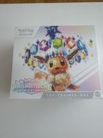 Pokemon Karmesin Purpur Prismatische Entwicklungen Top-Train