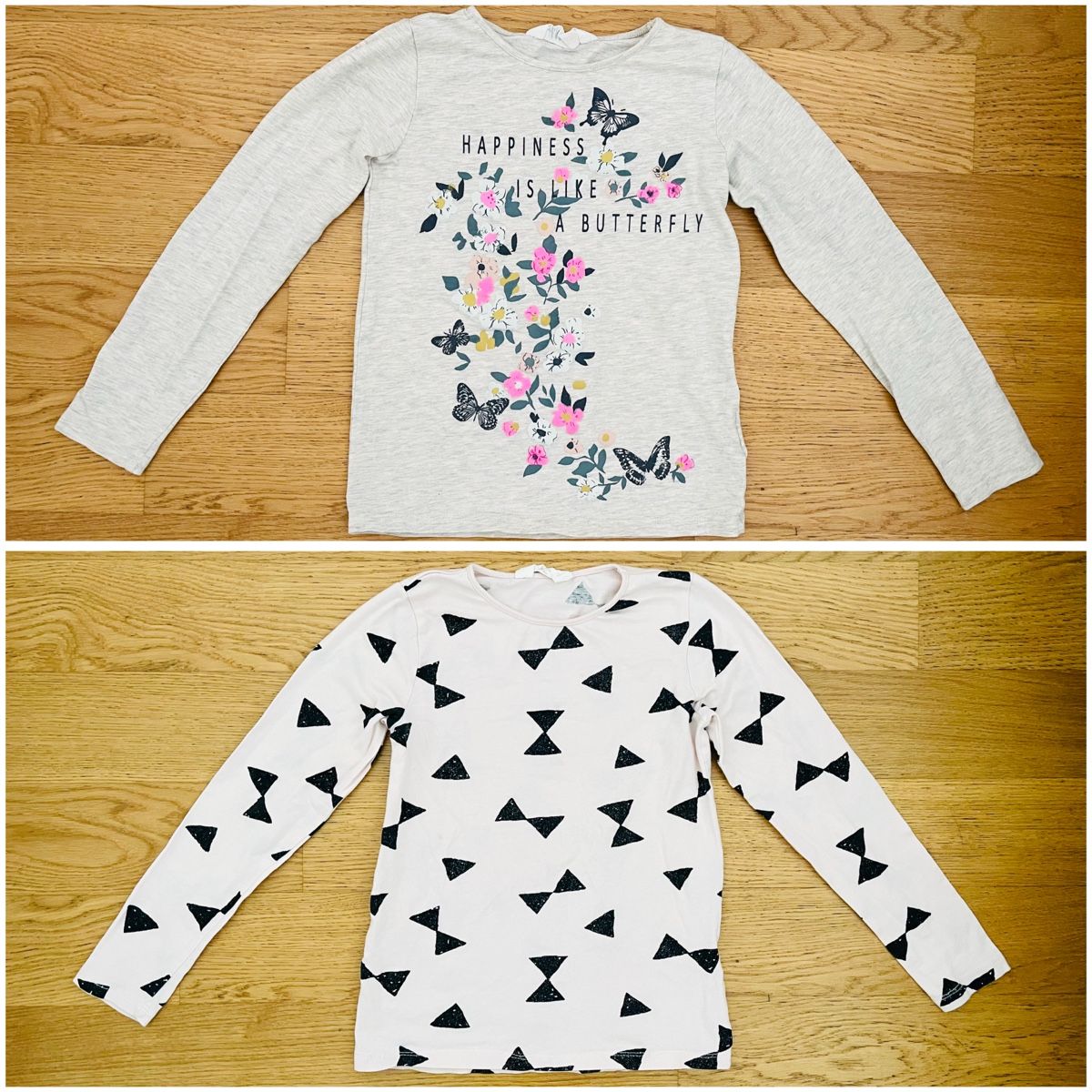 Maglioni & Felpe: 2 Pulls Taille 122 – Usato da Sion venduto da FashionStore3