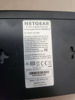Switch Ethernet Gigabit 8 ports NETGEAR GS308v3