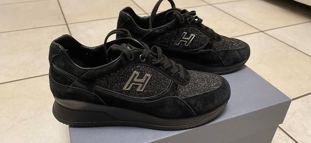 Damenschuhe: Hogan  – Gebraucht aus Biasca von gregoriomauro 2