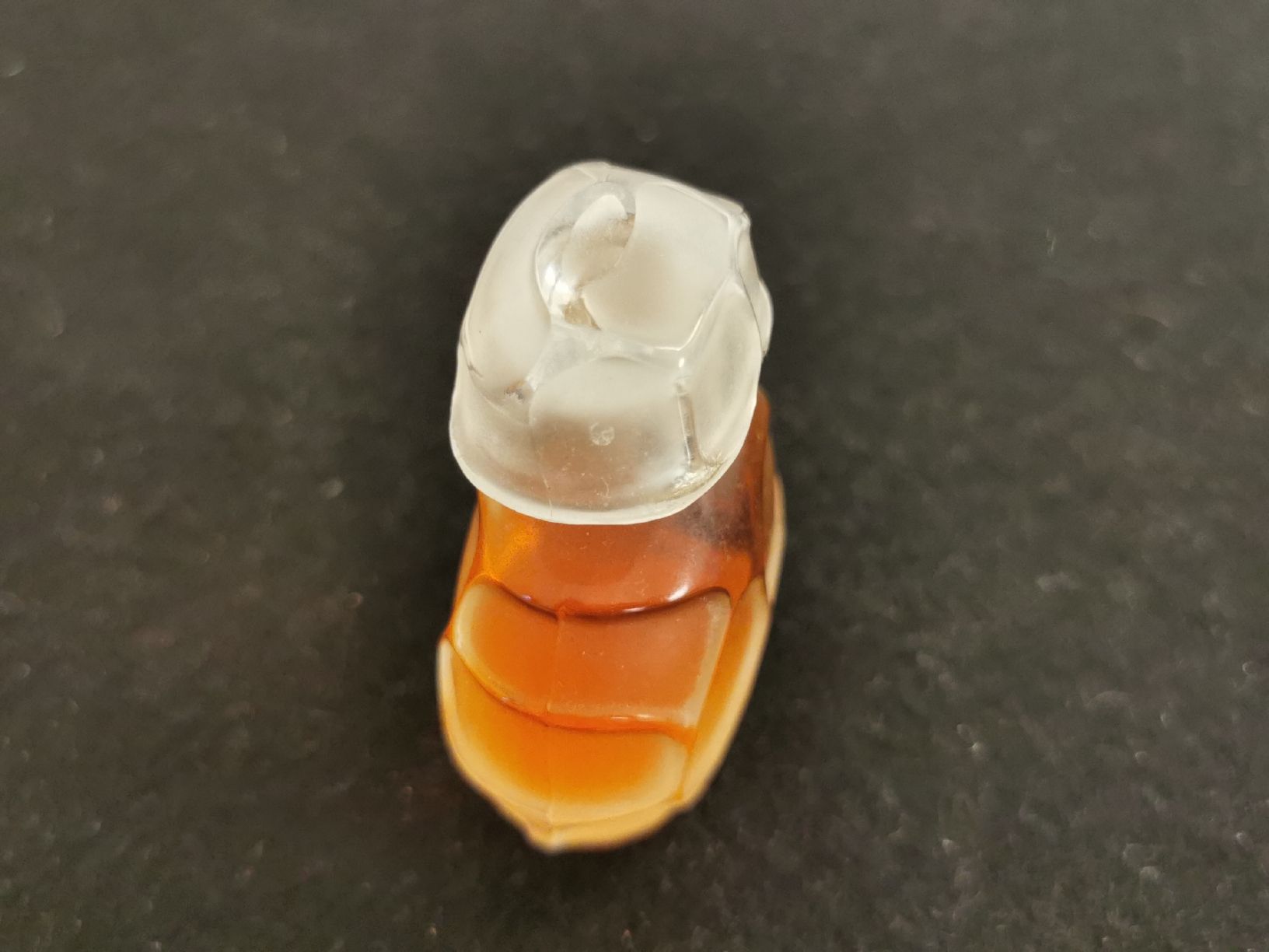 Profumi & Eau de Toilette: QuelquesFleurs L'Original Parfum 7,5 ml extrait.  – Nuovo e nell'imballaggio originale da Schlieren venduto da vlalif 3