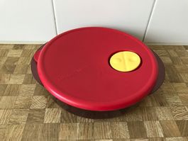 Tupperware für die Mikrowelle