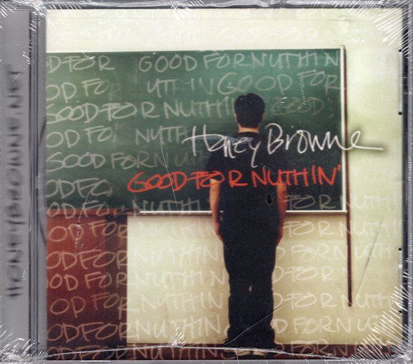 CDs: Honeybrowne – Good For Nuthin' – D'occasion à St.Gallen par jalamusic