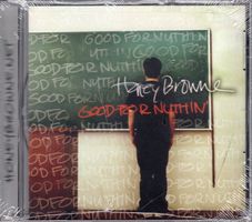Honeybrowne – Good For Nuthin'