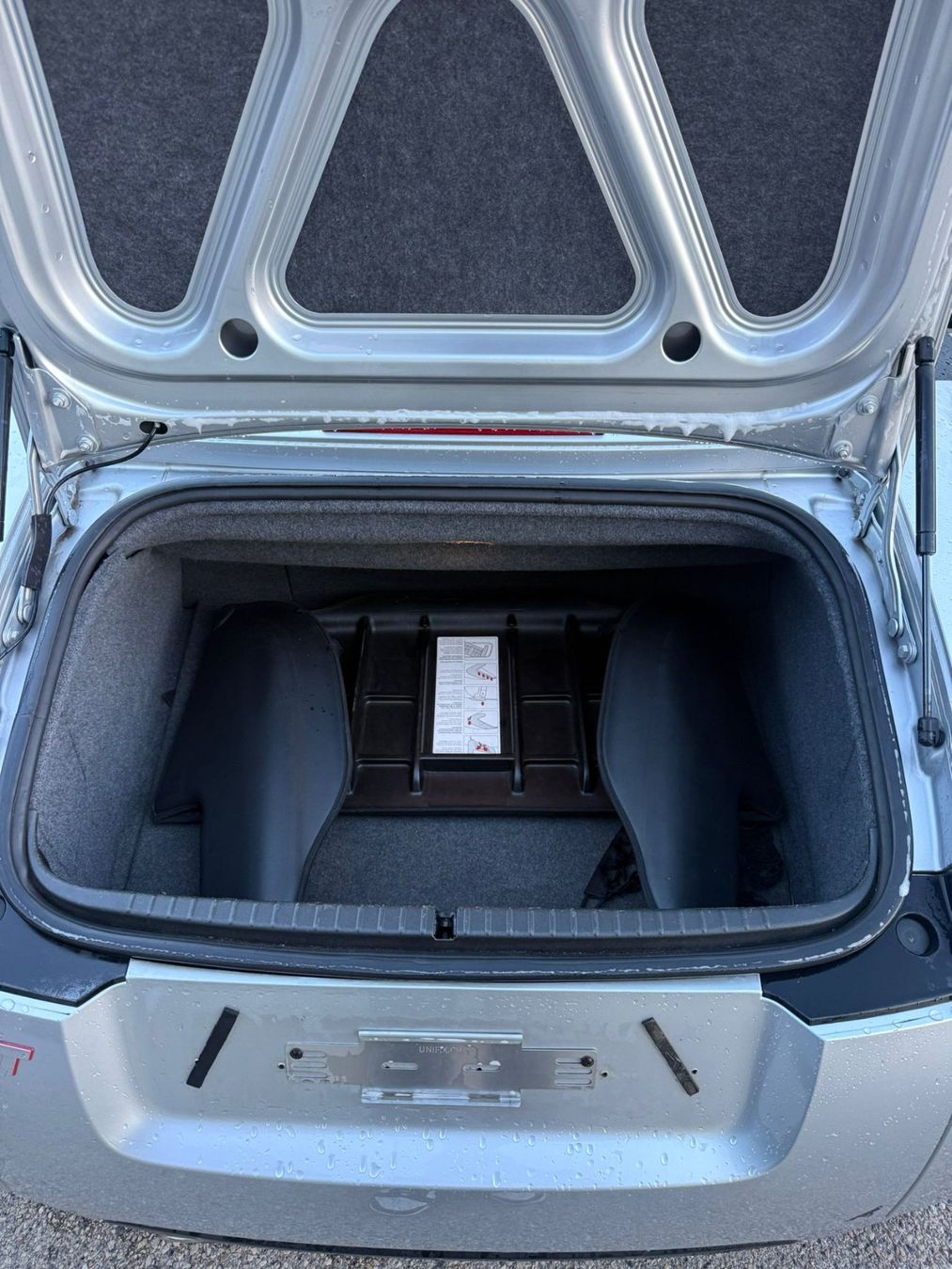Audi Autos: Audi TT mk1 1.8t – Gebraucht aus Villars-Burquin von Nils.b 5