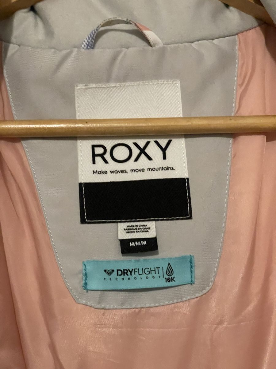 Roxy Giacche: Roxy Ski/Snowboard Jacket Size Medium – Nuovo (secondo la descrizione) da Brunnen venduto da keusch19 6