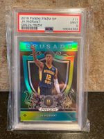 Nba Ja Morant /249 ROOKIE PSA 9