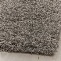 IKEA VINDEBÄK Langflor-Teppich
