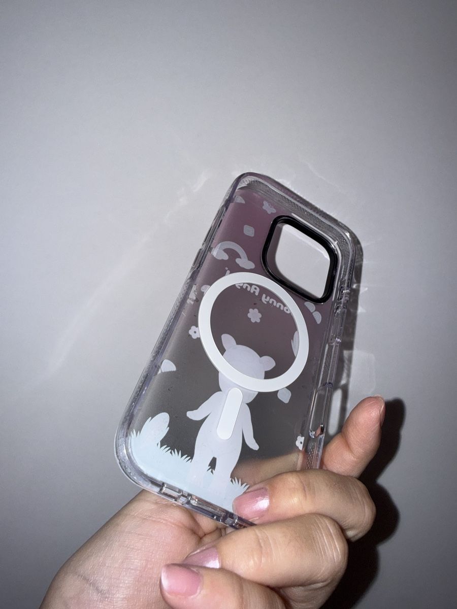 Coques & Protection écran: Castify Case iPhone 16 pro – D'occasion à Bottmingen par Itsclaire 2