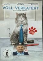 DVD - Voll verkatert
