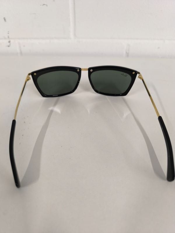 Ray-Ban Lunettes & Verres: RAY-BAN Sonnenbrille – D'occasion à Rüti ZH par Restwert_Rueti_ZH 3