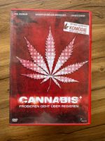 Cannabis+ - Die neue Schweizer Komödie auf DVD!