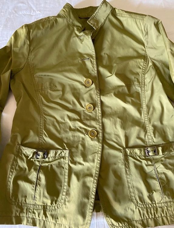 Cartamodello McCall's M8179 Taglia 44: Abito Da Donna Con Vita A Cuore E Maniche A Sbuffo
