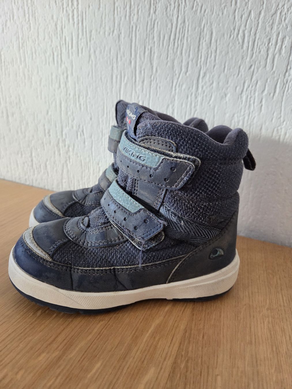 Viking Scarpe per ragazzi: Viking Winterschuhe 29 Gore tex – Usato da Oberuzwil venduto da Umlobo