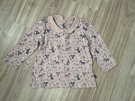 Oberteil Mädchen Gr.80