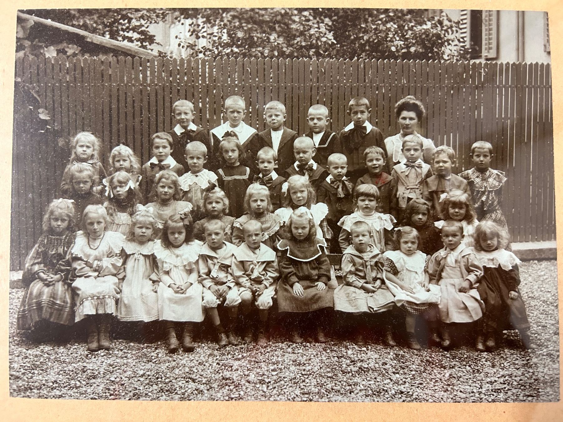 Foto & Immagini: Antike Foto aus Zeit um 1900 – Usato da Lanzenhäusern venduto da vic63 2