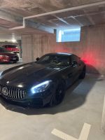 Mercedes-AMG GT S Edition ONE