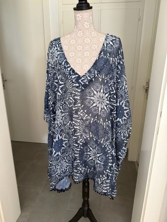 Tunique de plage - XL/XXL