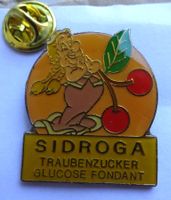 Pin  jellosubmanne Traubenzucker