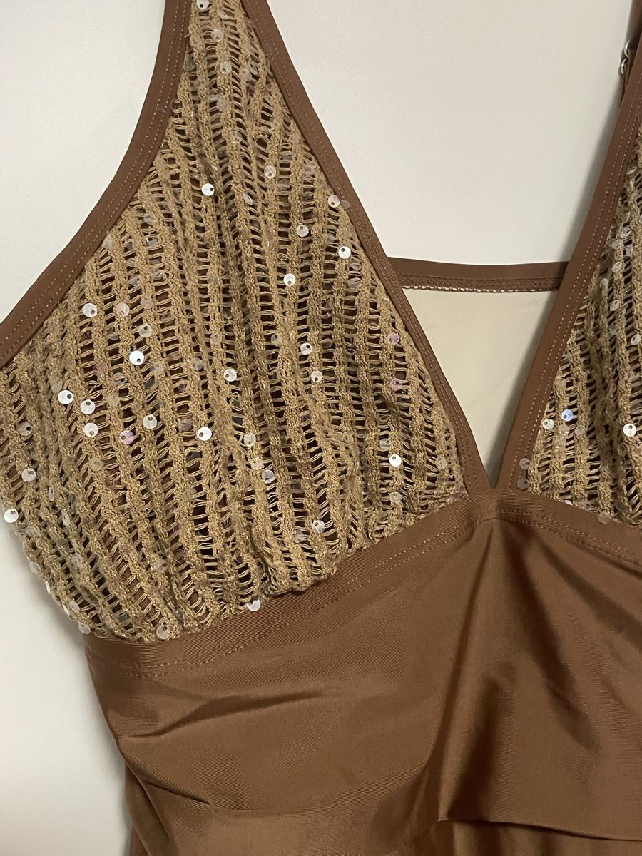 Badekleider & Bikinis: Badeanzug – Neu (gemäss Beschreibung) aus Gossau ZH von Lavinia07 1