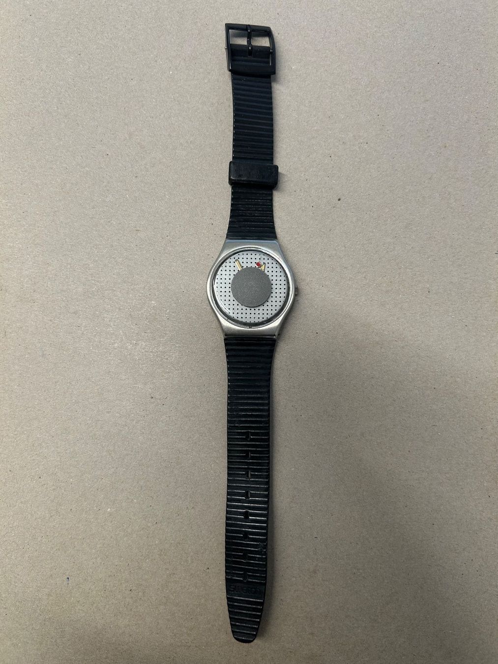 Swatch Orologi: Swatch Gent Heartstone 1988 – Usato da Wilen b. Wil venduto da Alvaro00