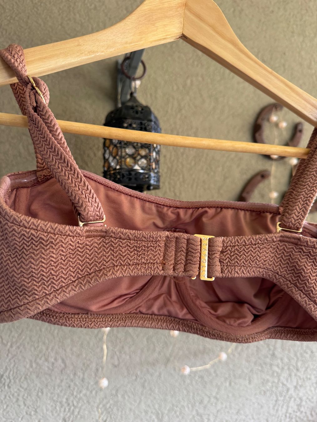 Seafolly Maillots de bain & Bikinis: Seafolly Bikini Gr. Xs. B – D'occasion à Thun par Iriska77 4