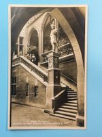 Basel, Rathaus-Hof
