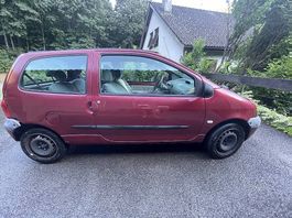 Renault Twingo 2004