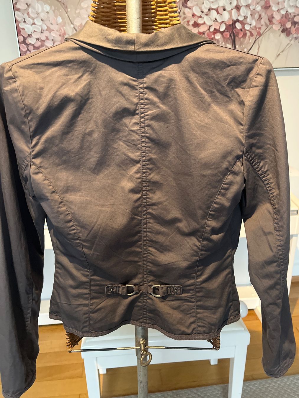 Nile Giacche: Blazer, Nile, XS – Usato da Solothurn venduto da Bobesch08 4