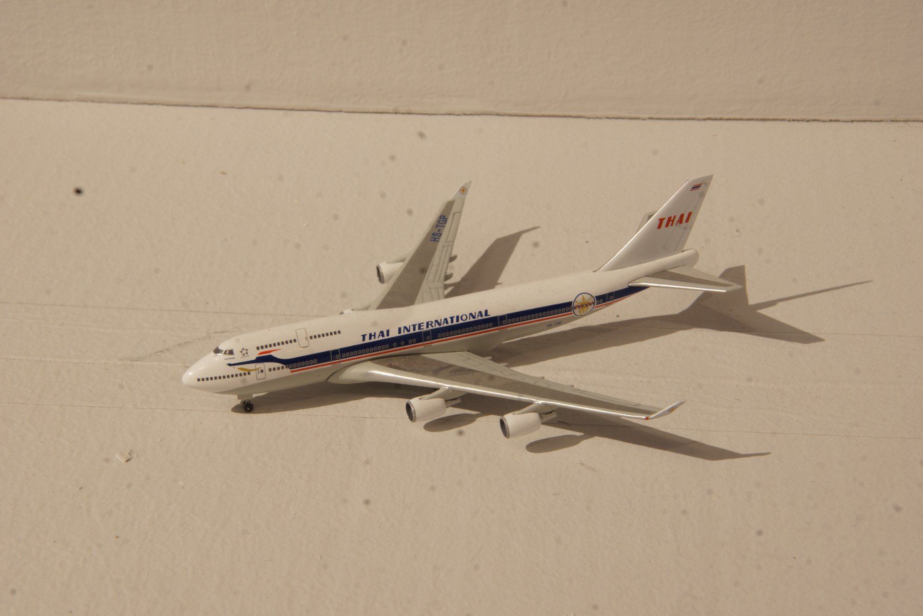 Boeing Kits de montage: Flugzeugmodelle – Neuf (Voir description) à Nussbaumen AG par Rwt