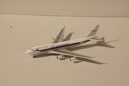 Flugzeugmodelle