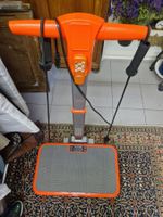 Vibroshaper (wenig gebraucht)