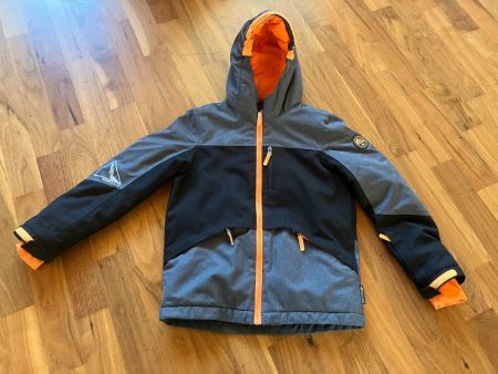 Skijacke Gr.134 Northville