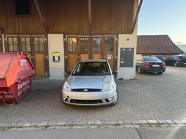 Ford Fiesta *MIT FRISCHEM MFK*