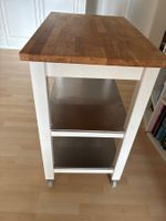 Ikea Stenstorp  - Servierwagen