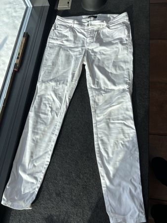 Skinny Jeans von Massimo Dutti