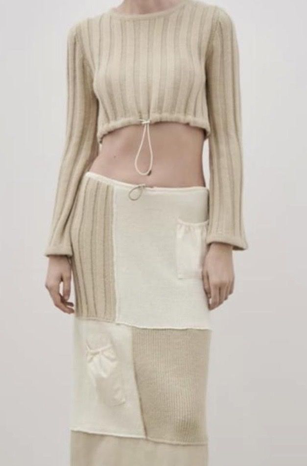 Zara Tops: Zara Oberteil L – Gebraucht aus Winterthur von Bilure 1