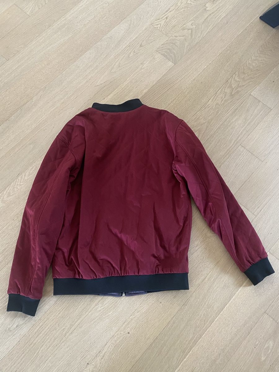 Giacche: Veste entre saison recto-verso  – Usato da Bussigny venduto da Pauline.dbs 1