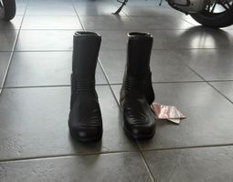 Motorradstiefel Alpinestars Gore Tex Gr. 43
