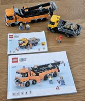 Lego City 60467- Abschleppwagen (2025)