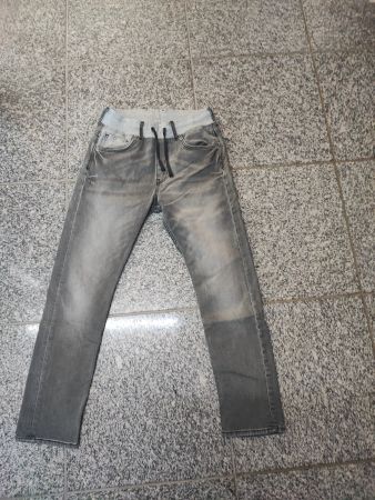 Jeanshose Jogger Gr. 152 Top Zustand, bequem!