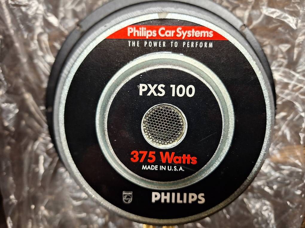 Casse acustiche: Verkaufe Philips Subwoofer – Usato da Pohlern venduto da 405.16 2