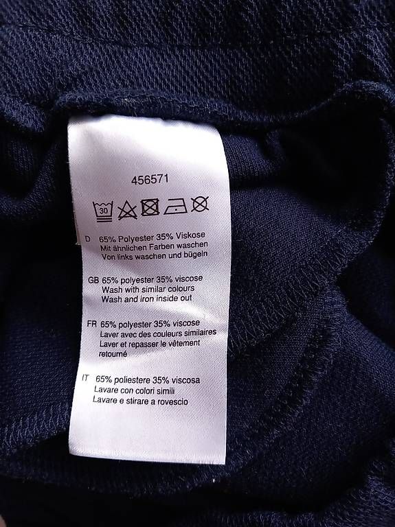 Hosen: Hose Jogpants THOM by Thomas Rath, Gr. 38 neu – Neu (gemäss Beschreibung) aus Adliswil von JanineT. 2