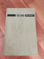 Karl von Frisch: Du und das Leben 1960 Biologie