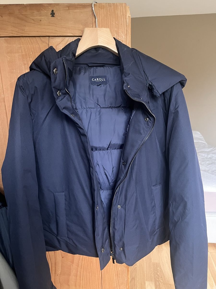 Caroll Giacche: Jacke von Caroll – Nuovo (secondo la descrizione) da Arlesheim venduto da QueenMom