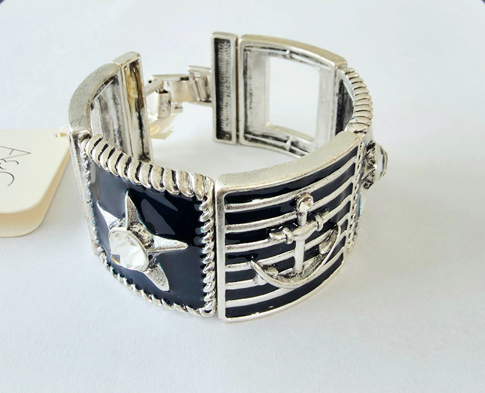 Bracciali & Braccialetti: Maritim Armband - A&C neu – Nuovo e nell'imballaggio originale da Uetikon am See venduto da Springdream 6