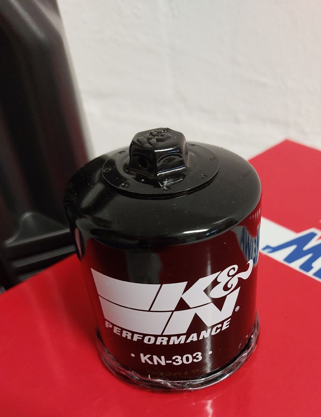 Honda Tutti i ricambio per moto: Honda CBR 600 RR Servicekit – Nuovo (secondo la descrizione) da Niederuzwil venduto da MP-plasch 3